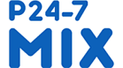 Radio P24-7 MIX