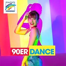 Radio Regenbogen 90er Dance
