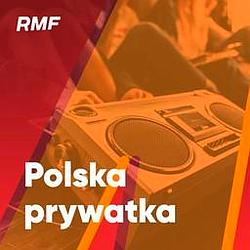 Radio RMF -  Polska prywatka