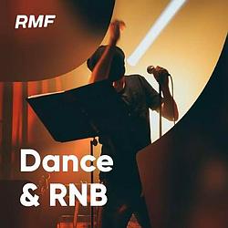 Radio RMF - 4 Dance & RNB