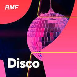 Radio RMF - 70s Disco