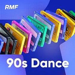 Radio RMF - 90s Dance