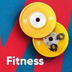 Radio RMF - Fitness