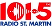 Radio Saint-Martin 101.5 Fm