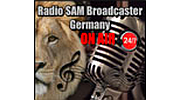 Radio SAM Broadcaster Germany