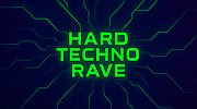 Hard Techno Rave