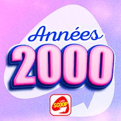 Radio SCOOP - Années 2000