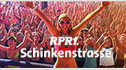 Radio Schinkenstrasse