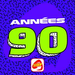 Radio SCOOP - Années 90