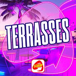Radio SCOOP - Les terrasses