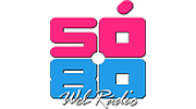Rádio Só 80 Web
