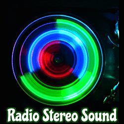 Radio Stereo Sound