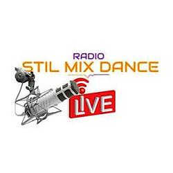 RADIO STIL MIX DANCE 107.9 MHz FM
