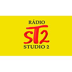 RÁDIO STUDIO 2