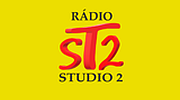 RÁDIO STUDIO 2