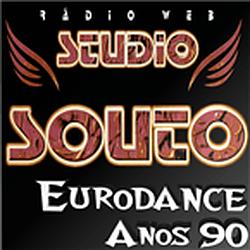 Rádio Studio Souto - Eurodance 90s