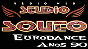 Rádio Studio Souto - Eurodance 90s