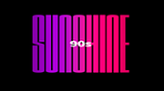 Sunshine Live 90s Anthems