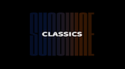 Sunshine Live Classics