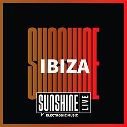 Sunshine Live Ibiza