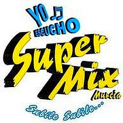 Radio Super Mix FM