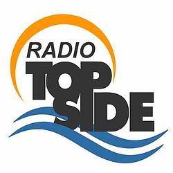 Radio Top Side