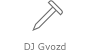 DJ Gvozd Record