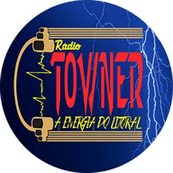 Rádio Towner
