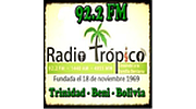 RADIO TROPICO 92.2 FM