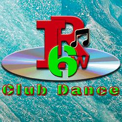 ICE Radio 6 Club Dance