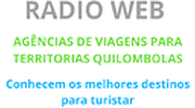 Radio Web Agencias De Viagens Para Territorias Quilombolas
