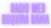 Radio Web Boquira Bahia