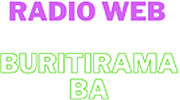 Radio Web Buritirama Bahia