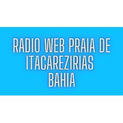 Radio Web Praia De Itacarezirias Bahia