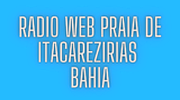 Radio Web Praia De Itacarezirias Bahia