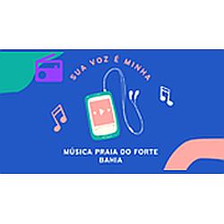 Radio Web Praia Do Forte