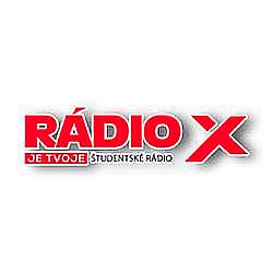 Rádio X - Dance X