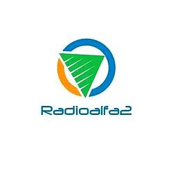 Radioalfa2 studio2
