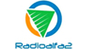 Radioalfa2 studio2