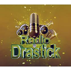 RadioDrastick