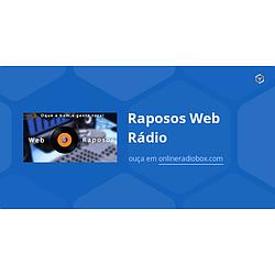 Raposos Web Rádio