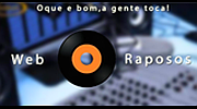 Raposos Web Rádio