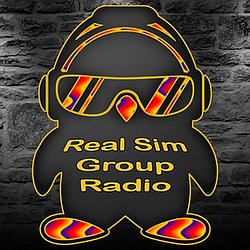Real Sim Group Radio