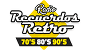 Recuerdos Retro