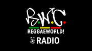ReggaeWorldFM.com