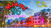 Miami96 Freestyle Radio