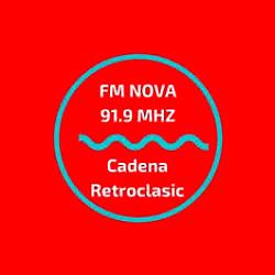 Retroclasic - FM NOVA