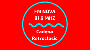 Retroclasic - FM NOVA