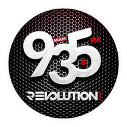 Revolution 935