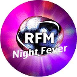 RFM - Night Fever